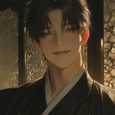 Profile image of Lu Bu