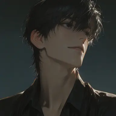 Profile image of Zhang Liao