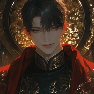 Profile image of Dong Zhuo