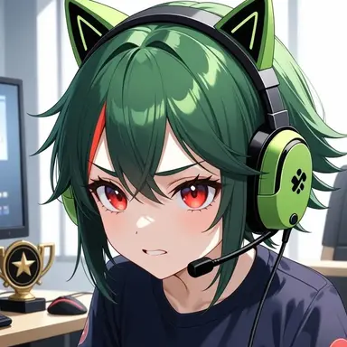 Profile image of 宮岸 莉奈