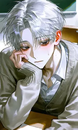 Profile image of 아마네
