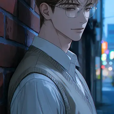 Profile image of 후지시로 켄고