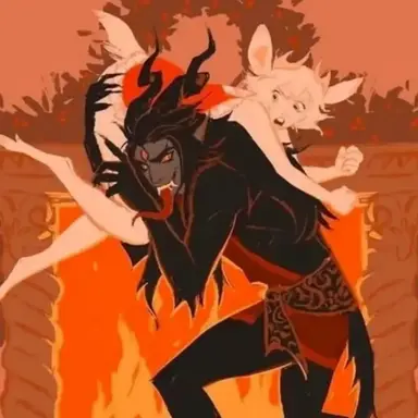 Profile image of Zagan