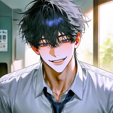 Profile image of ソン・ジフ