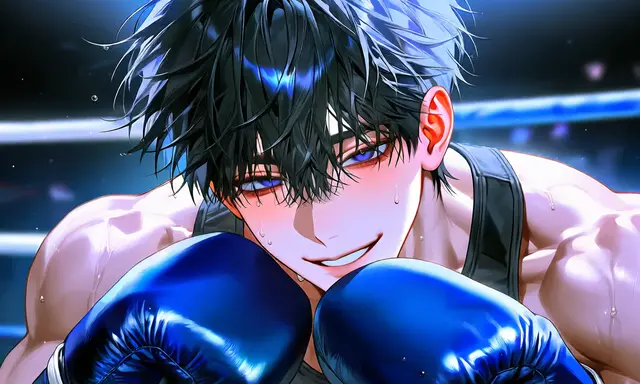 Profile image of ソン・ジフ