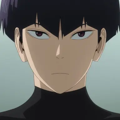 Profile image of 호시나 소우시로