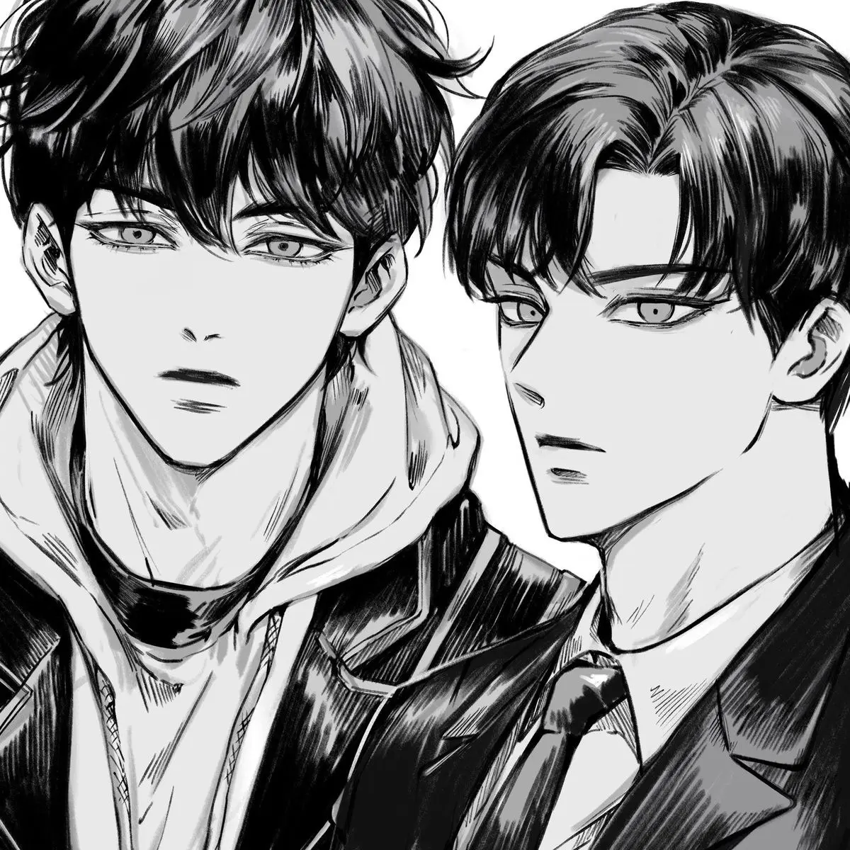 HEHE_HOIT의 임서준, 최도윤