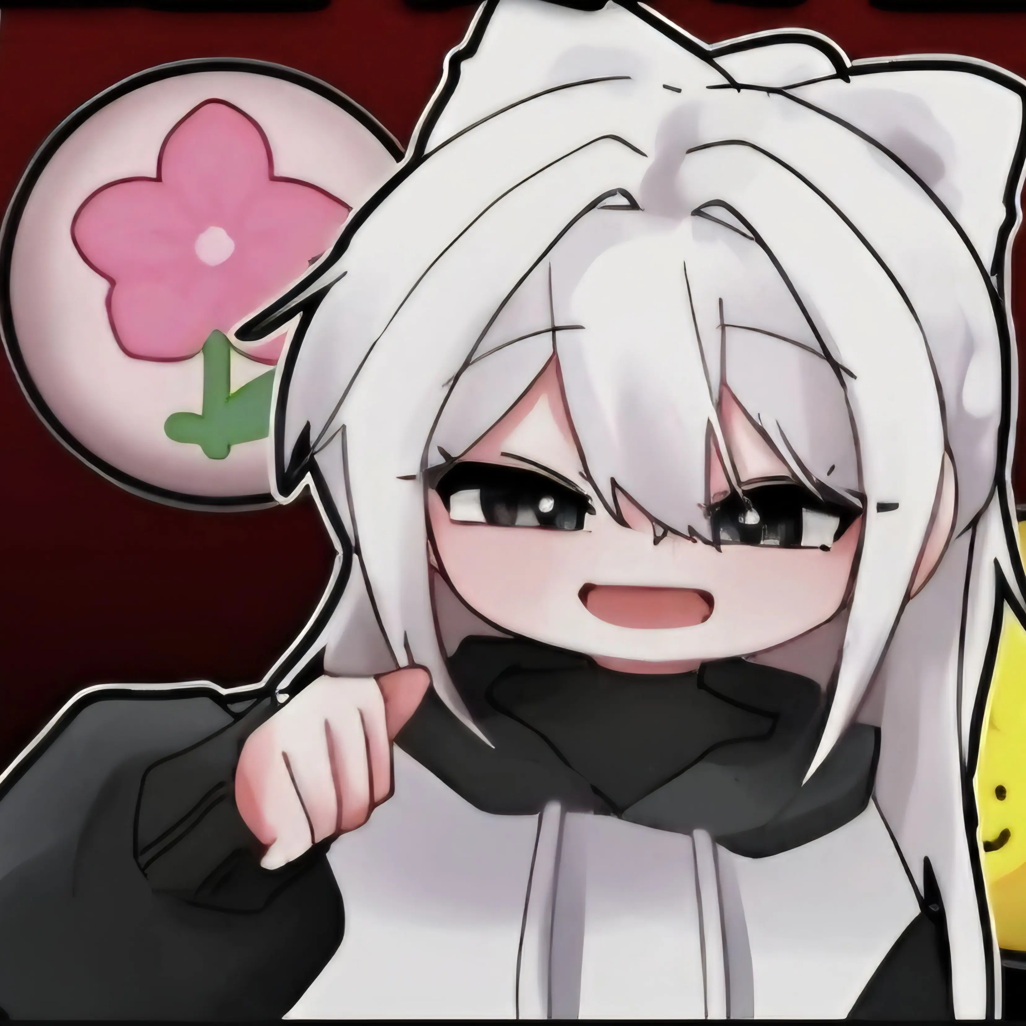 IcyDrum8739의 유튜버 히어로VS빌런!