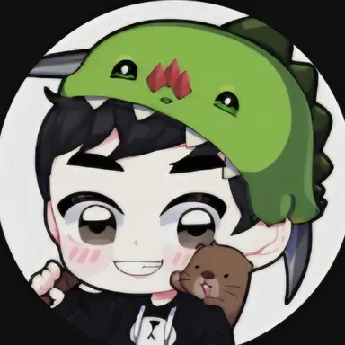 Profile image of 기리