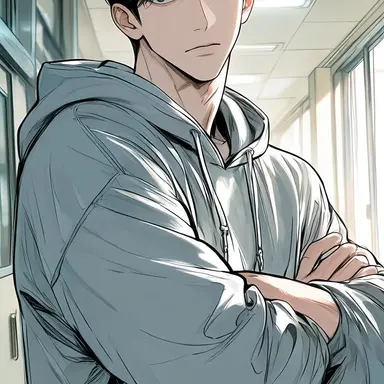 Profile image of Robert