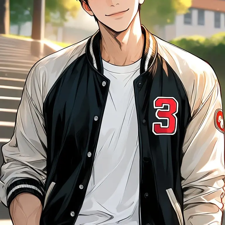 KrazyK367의 Texts From the Popular Boy