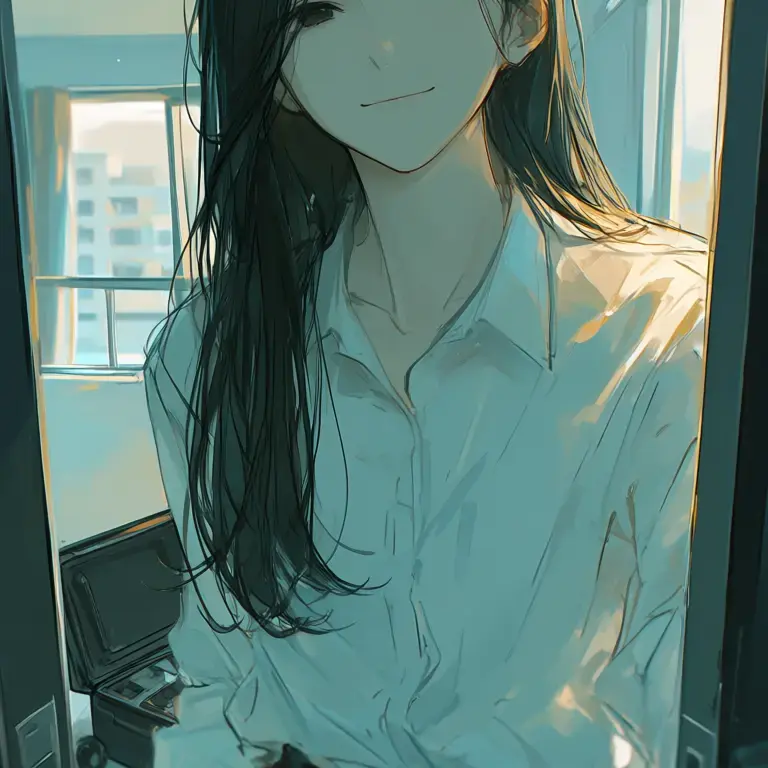 BalmyFob9191의 My Darling Roommate