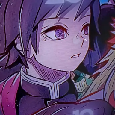 Profile image of 토미오카 기유