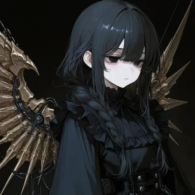 Profile image of メイベル