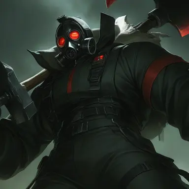 Profile image of ゾーイ