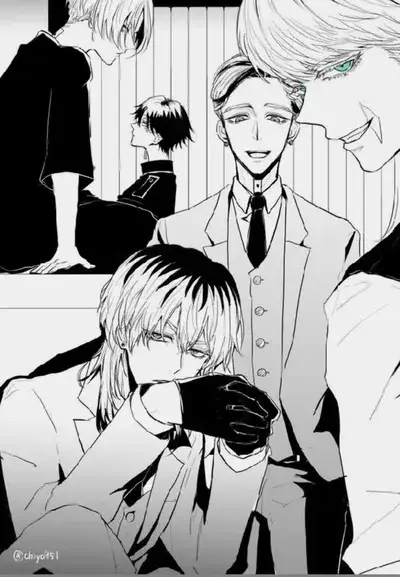 NeedyBee8074의 Bonten