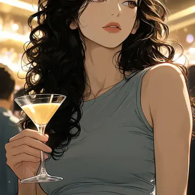 Profile image of Soraya