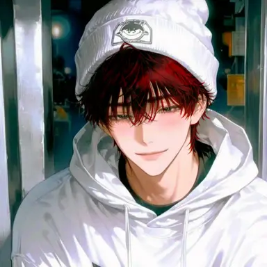 Profile image of Diego