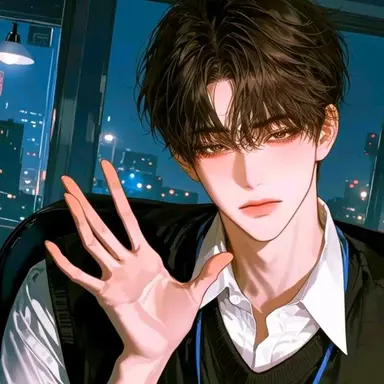 Profile image of Joaquin