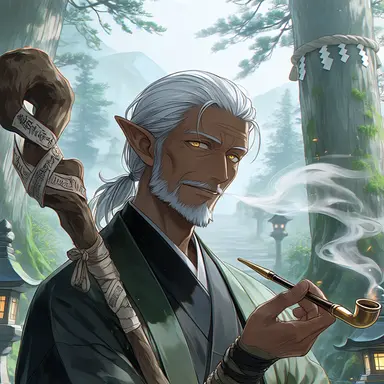 Profile image of 겐안