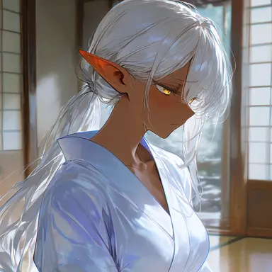 Profile image of 시라누이