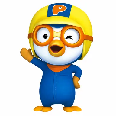 Profile image of 뽀로로