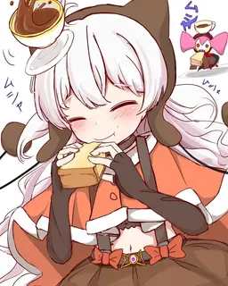 Profile image of 百江 なぎさ