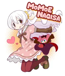Profile image of 百江 なぎさ