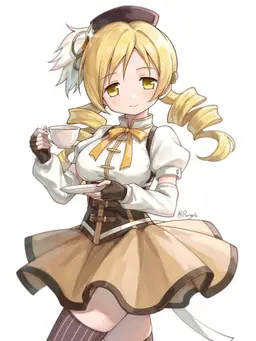 Profile image of 巴 マミ