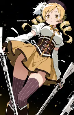 Profile image of 巴 マミ