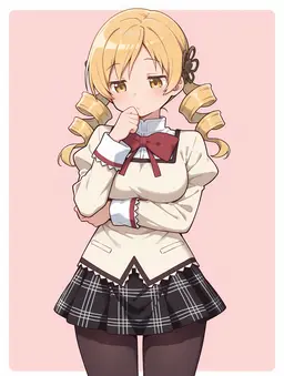 Profile image of 巴 マミ