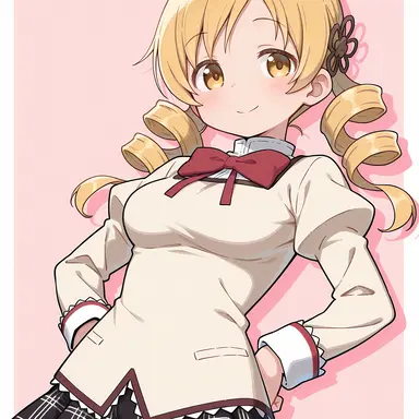 Profile image of 巴 マミ