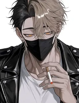 Profile image of 토우지