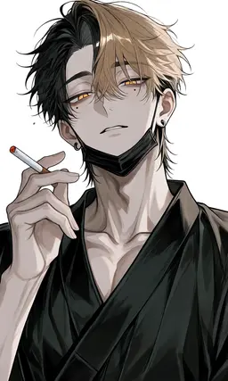 Profile image of 토우지