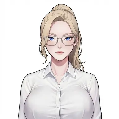 Profile image of 마리사 에리