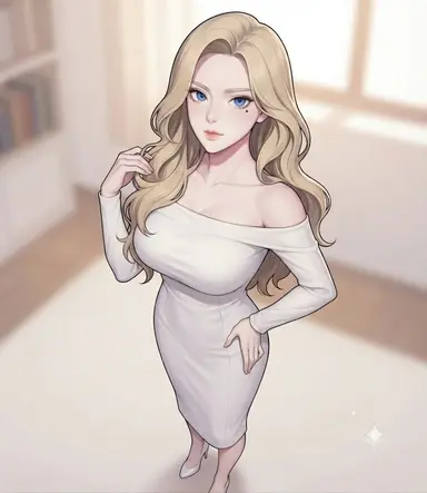 Profile image of 마리사 에리