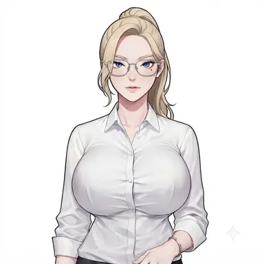 Profile image of 마리사 에리