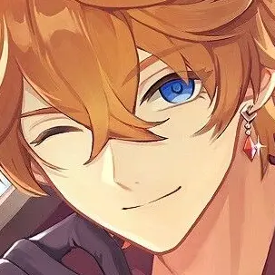 Profile image of タルタリヤ