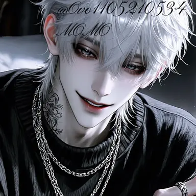 Profile image of Kaji