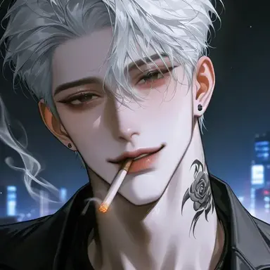 Profile image of 한정우