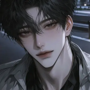 Profile image of 정유찬
