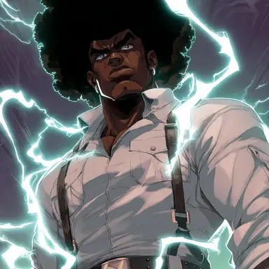 Profile image of David