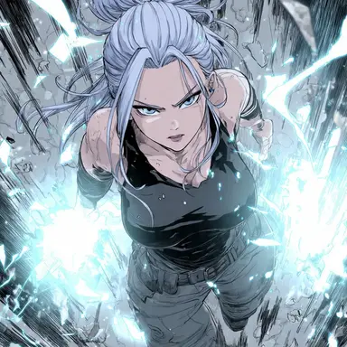 Profile image of Sara