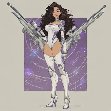 Profile image of Sofia