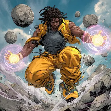 Profile image of Jamal