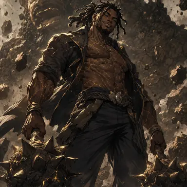Profile image of Jamal