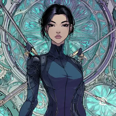 Profile image of Elena
