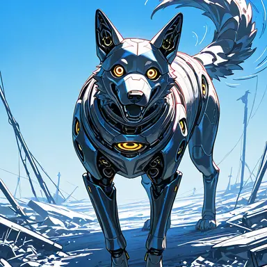 Profile image of K