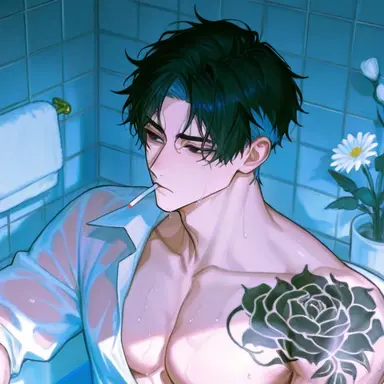 Profile image of Dominic