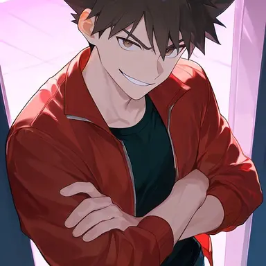 Profile image of Coby